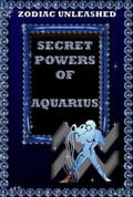Beck |  Zodiac Unleashed - Aquarius | eBook | Sack Fachmedien