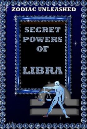 Beck |  Zodiac Unleashed - Libra | eBook | Sack Fachmedien
