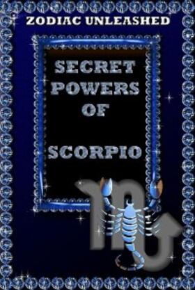 Beck | Zodiac Unleashed - Scorpio | E-Book | sack.de