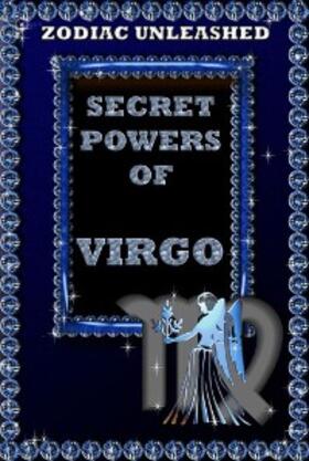 Beck |  Zodiac Unleashed - Virgo | eBook | Sack Fachmedien