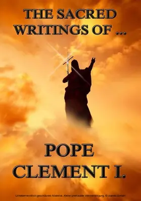 Rome |  The Sacred Writings of Clement of Rome | eBook | Sack Fachmedien