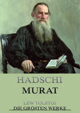 Tolstoi |  Hadschi Murat | eBook | Sack Fachmedien