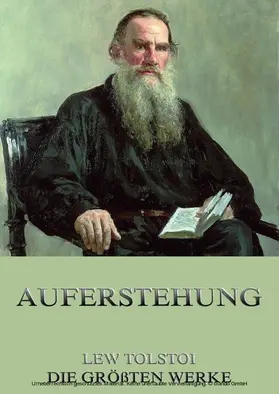 Tolstoi |  Auferstehung | eBook | Sack Fachmedien
