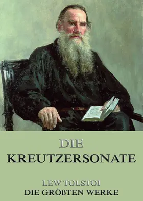 Tolstoi |  Die Kreutzersonate | eBook | Sack Fachmedien