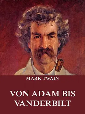 Twain |  Von Adam bis Vanderbilt | eBook | Sack Fachmedien