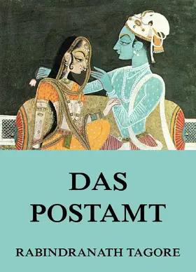 Tagore | Das Postamt | E-Book | sack.de