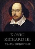 Shakespeare |  König Richard III. | eBook | Sack Fachmedien