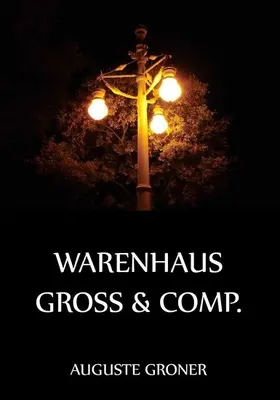 Groner |  Warenhaus Groß & Comp. | eBook | Sack Fachmedien