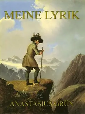 Grün |  Meine Lyrik | eBook | Sack Fachmedien