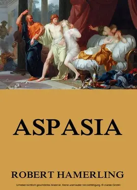 Hamerling |  Aspasia | eBook | Sack Fachmedien
