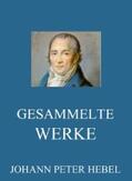 Hebel |  Gesammelte Werke | eBook | Sack Fachmedien