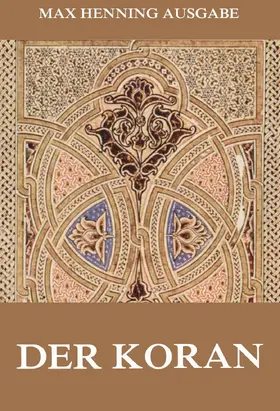  Der Koran | eBook | Sack Fachmedien