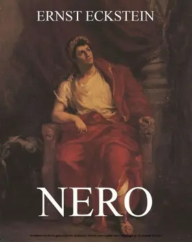 Eckstein |  Nero | eBook | Sack Fachmedien