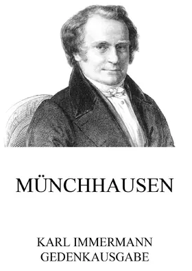 Immermann |  Münchhausen | eBook | Sack Fachmedien