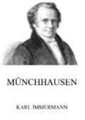 Immermann |  Münchhausen | eBook | Sack Fachmedien
