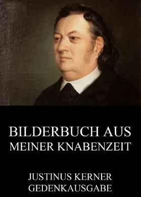 Kerner |  Bilderbuch aus meiner Knabenzeit | eBook | Sack Fachmedien