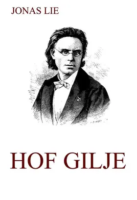 Lie |  Hof Gilje | eBook | Sack Fachmedien