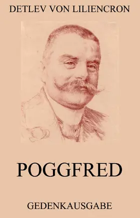 Liliencron |  Poggfred | eBook | Sack Fachmedien