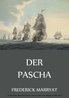 Marryat |  Der Pascha | eBook | Sack Fachmedien