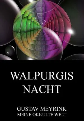 Meyrink |  Walpurgisnacht | eBook | Sack Fachmedien