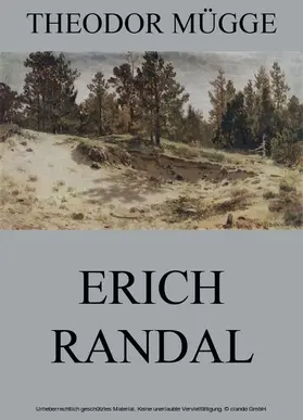 Mügge |  Erich Randal | eBook | Sack Fachmedien