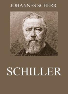 Scherr |  Schiller | eBook | Sack Fachmedien