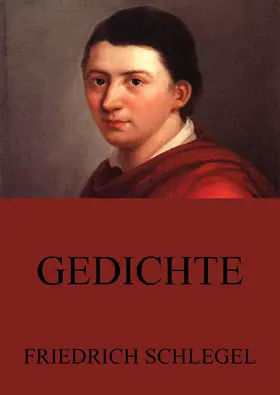 Schlegel | Gedichte | E-Book | www.sack.de