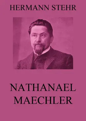 Stehr |  Nathanael Maechler | eBook | Sack Fachmedien