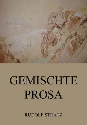 Stratz |  Gemischte Prosa | eBook | Sack Fachmedien