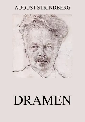 Strindberg |  Dramen | eBook | Sack Fachmedien