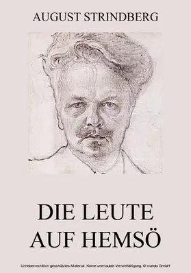 Strindberg |  Die Leute auf Hemsö | eBook | Sack Fachmedien