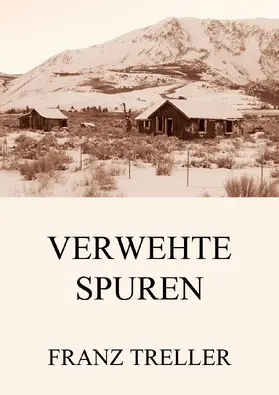 Treller |  Verwehte Spuren | eBook | Sack Fachmedien