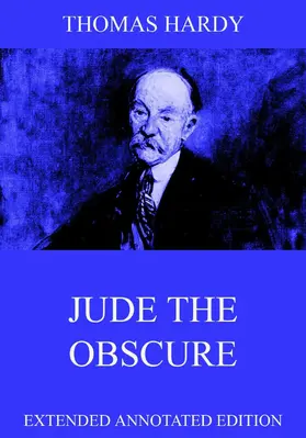 Hardy |  Jude The Obscure | eBook | Sack Fachmedien