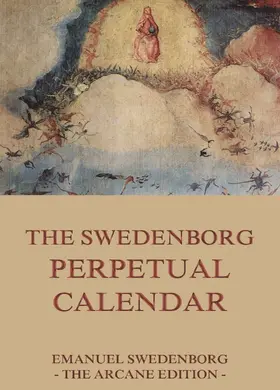 Swedenborg |  A Swedenborg Perpetual Calendar | eBook | Sack Fachmedien