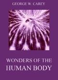 Carey |  Wonders of the Human Body | eBook | Sack Fachmedien