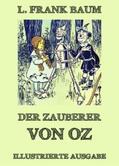 Baum |  Der Zauberer von Oz | eBook | Sack Fachmedien