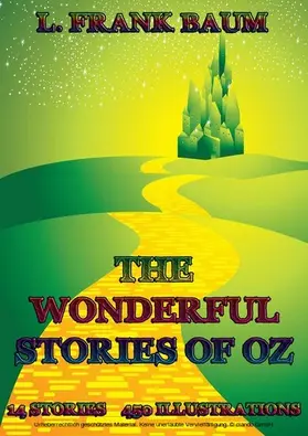 Baum |  The Wonderful Stories Of Oz | eBook | Sack Fachmedien