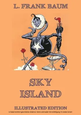 Baum |  Sky Island | eBook | Sack Fachmedien