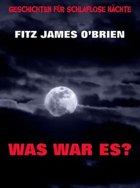 O'Brien |  Was war es? | eBook | Sack Fachmedien