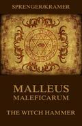 Sprenger / Kramer |  Malleus Maleficarum - The Witch Hammer | eBook | Sack Fachmedien