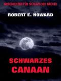 Howard |  Schwarzes Canaan | eBook | Sack Fachmedien