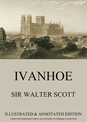 Scott |  Ivanhoe | eBook | Sack Fachmedien