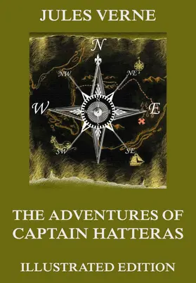 Verne |  The Adventures Of Captain Hatteras | eBook | Sack Fachmedien