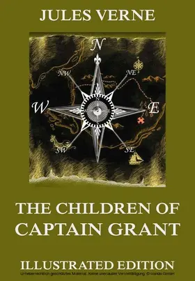 Verne |  The Children Of Captain Grant | eBook | Sack Fachmedien