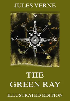 Verne |  The Green Ray | eBook | Sack Fachmedien