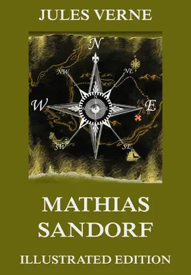 Verne |  Mathias Sandorf | eBook | Sack Fachmedien