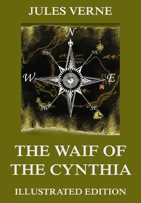 Verne |  The Waif Of The Cynthia | eBook | Sack Fachmedien