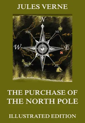 Verne |  The Purchase Of The North Pole | eBook | Sack Fachmedien