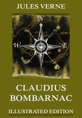 Verne |  Claudius Bombarnac: The Adventures of a Special Correspondent | eBook | Sack Fachmedien