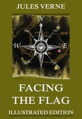 Verne |  Facing the Flag | eBook | Sack Fachmedien